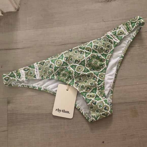 Rhythm ✨ bottoms NWT - Picture 3 of 5